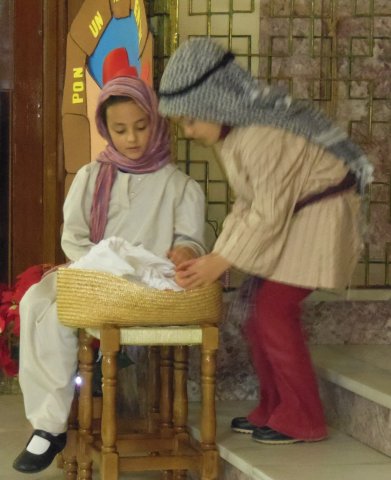navidad 2014